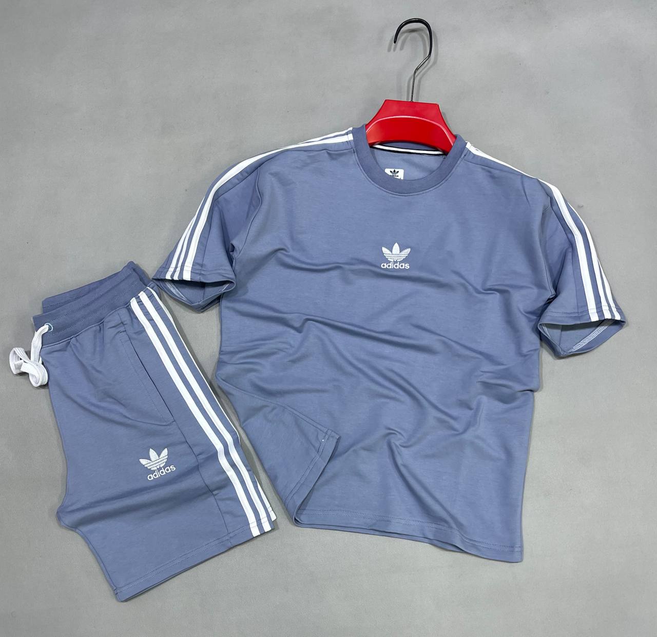 Ensemble de sport Adidas pour homme