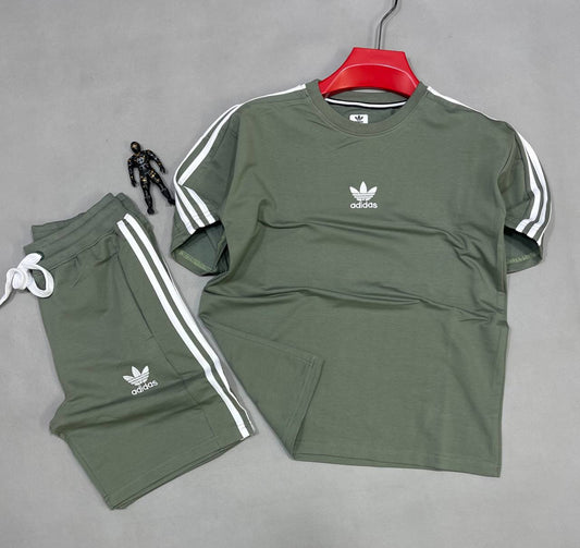 Ensemble de sport Adidas pour homme